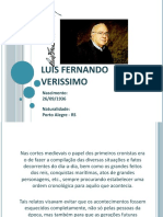 Luis Fernando Veríssimo