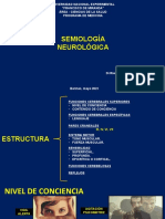 Semiología Neurológica Angelo