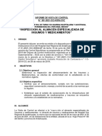 Informe Control de Asistencia (Autoguardado)