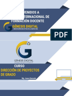 Estudio de Caso Clase Gratuita