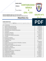 PRACTICA #9 Grupo N°1