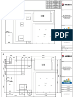 Pilot Plant UCG 1