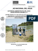 Informe Técnico #011-2021-Ana-Aaa - Jz-Ala - Aph-At-Lajv