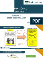 Semana1-Orden de Información 2.1