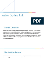 Ashok Leyland