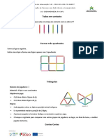 Desafios Matemática