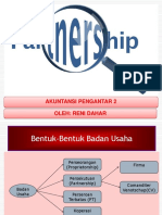 Pertemuan 13-Persekutuan