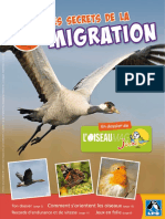 Contenus Associes Les Secrets de La Migration N 23241 41442