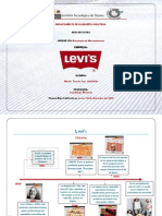 Estrategia de Mercadotecnia (Levi S)