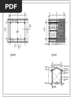 Floor Plan Roof Plan: 1500 B B 1000 1000 B B 1000 1000