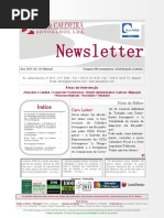 SAL - Caldeira Newsletter N - 81