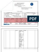 Plano-2º QUINZENA - Inglês EJA EIXO IV