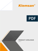 Product Catalogue