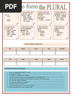 Islcollective Worksheets Preintermediate A2 Intermediate b1 Adult High School Business Professional Reading Wri The Plur 138694f7db38cc304c6 90069727