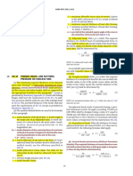 UG-23 UG-24 (D) : UG-32 Formed Heads, and Sections, Pressure On Concave Side