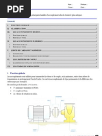 Les Accouplements