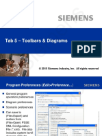 5-Toolbars and Diagrams