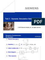 2 - SimulationSetup (Till DYRE)