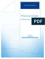 Pharmacologie EMD1