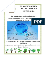 8° Fisico Quimica Iip