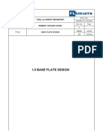 Base Plate