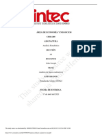 Analisis de Datos Cualitativos Tarea PDF