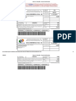 Cálculo de Contribuições - Guia Da Previdência Social