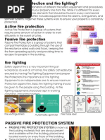 Building Services - Fire Fighting Lectures