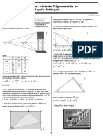 Trigonometria 1