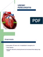 Uremic Pericarditis Engl - Ro.en