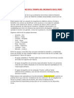 La Contabilidad en El Tiempo Del Incanato en El Perú