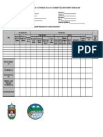 Formulario RH1 UNIFICADO