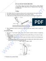 PR8592 Welding Technology