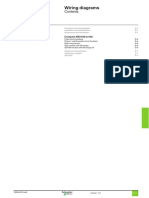 Wiring Diagrams. Compact NSX. Contents