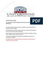 2da Asignacion de Formulacion Proyectos