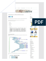 CRUD Operations in WPF With MVVM Framework: Home All Articles SQL Server Interview Questions