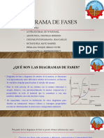 Diagrama de Fases 1