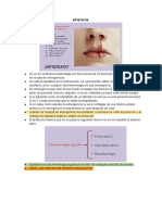 EPISTAXIS 