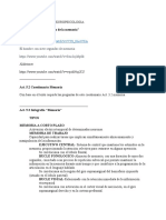 Resumen Modulo 5 Neuropsicologia