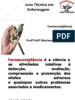 Aula07 Farmacovigilancia