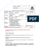 Examen Final Geofísica Aplicada Udabol - Fernando Davalos Cahuana