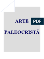 Arte Paleocrista