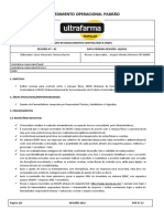 Pop - 13 - Inventário Medicamentos Controlados e SNGPC