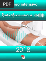 Curso Intensivo de Radiofrecuencia