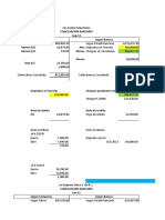 Tarea Practica Segundo Parcial (Contabilidad) (Recuperado Automáticamente)