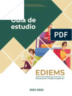 Guia Estudio EDIEMS 2021