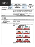 Lesson Exemplar For Classroom Observation-1