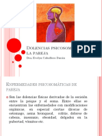 Dolencias Psicosomaticas de Pareja PDF