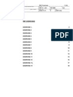 GSM - Radio Network Tuning