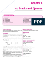 4 Linked List